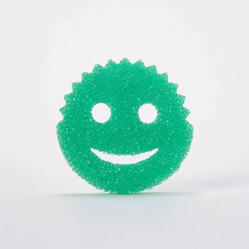 Scrub Daddy Color Sponges (3ct)
