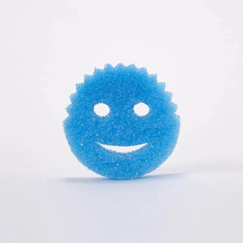Scrub Daddy Color Sponges (3ct)